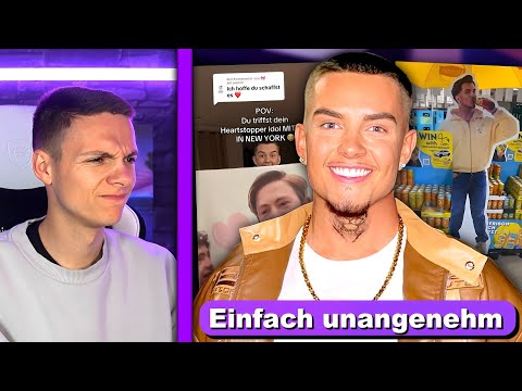 Twenty4Tim ist ein absoluter Fiebertraum