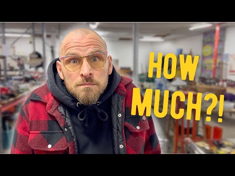 Thrifting the BEST SECOND-HAND in Sweden