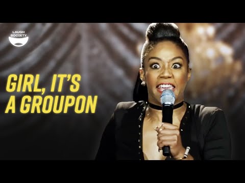The Best Of: Tiffany Haddish