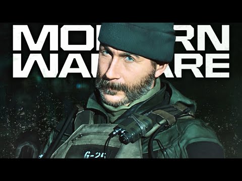 Call of Duty: Modern Warfare (2019-2022) - Story Explained