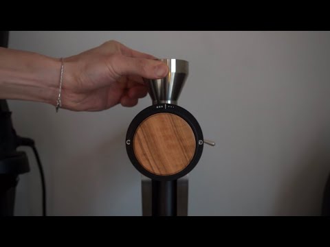 Ready for Morning Espresso