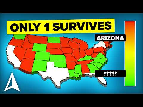 These U.S  States Could Go Solo and Still Succeed