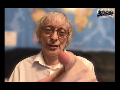 "Knowledge Creation and its Risks" - David Deutsch on AGI - Centre for the Future of Intelligence