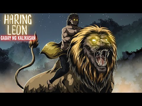 HARING LEON | GABAY NG KALIKASAN (Aswang True Story)