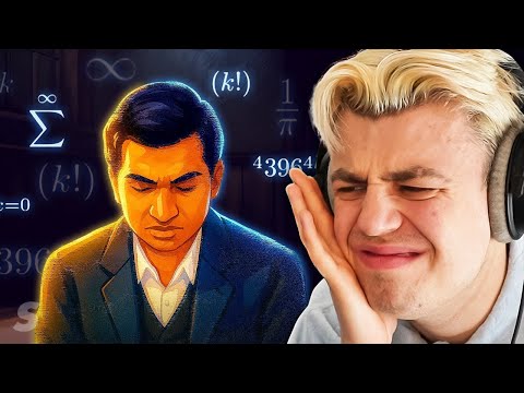 Die GRÖßTE Tragödie in der Mathematik (Simplicissimus) I Papaplatte Reaction
