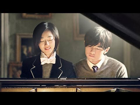 這部電影讓我再次想起了，當年青澀的愛情！豆瓣53萬人打出8.2分，20分鐘看完2007年周杰倫的愛情電影《不能說的秘密》！