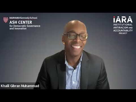 A conversation with Dr. Beverly Tatum