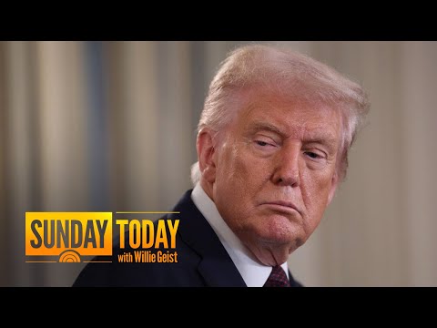 Trump Issues Threat if Strait of Hormuz is Not Opened by Monday