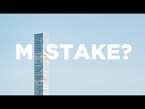 Is This New York Skyscraper Cursed?