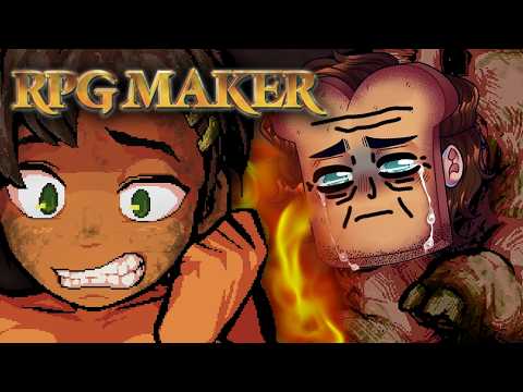 The Indie RPG Masterpiece That’s Too Disgusting to Play (Overanalyzed)