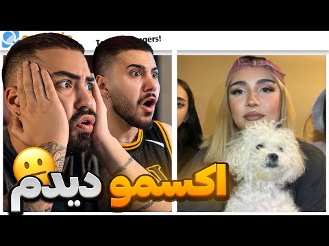 مینی چت 🍓 سه تفنگدار 🤔 Mini chat