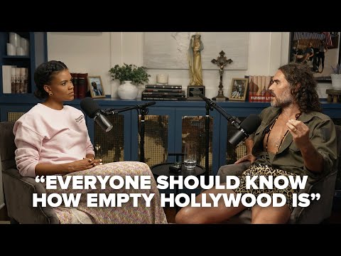 Candace Owens x Russell Brand | Candace Ep 206
