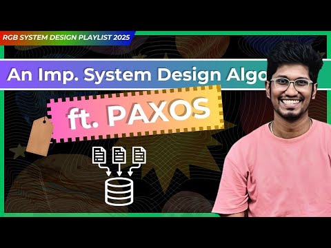 Understanding PAXOS: A Distributed Consensus Algorithm