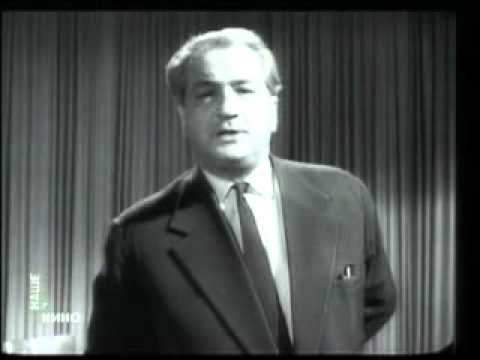 Загадка Н.Ф.И. (1959) Ираклий Андроников.