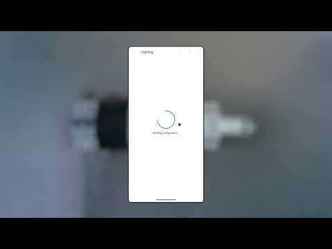 Water heating settings. Connecting heating system devices.