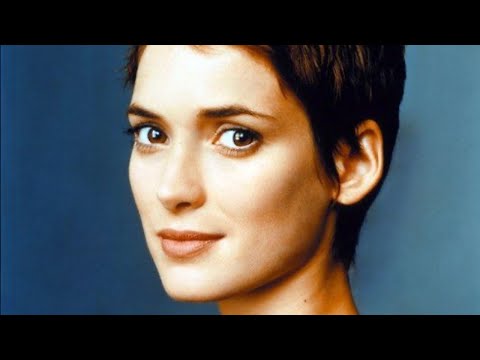 What the hell happened to Winona Ryder?