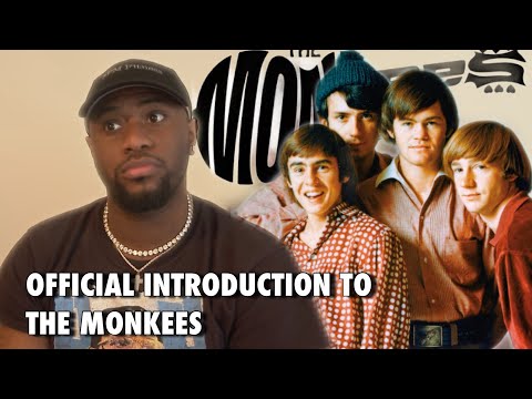 First Time Reaction | The Monkees - Daydream Believer | WOW, This Was Interesting!