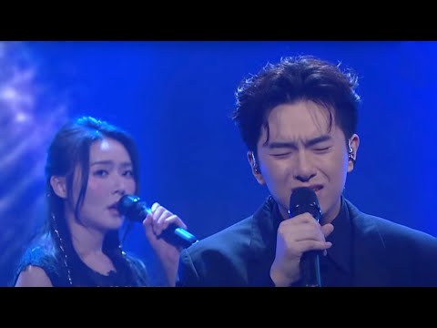 聲秀｜胡子貝獲張敬軒親自教路演唱《下次愛你》 感謝戴祖儀幫手帶入戲｜聲秀｜歌唱選秀｜蘇永康｜譚耀文｜劉浩龍｜吳浩康｜鍾舒漫｜泳兒｜胡鴻鈞｜胡子貝｜張敬軒｜戴祖儀｜下次愛你