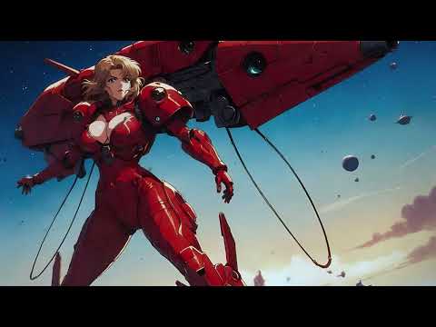 1 9 8 7　ＦＥＥＬＩＮＧ // Synthwave, Dreamwave, Vaporwave, Chillsynth