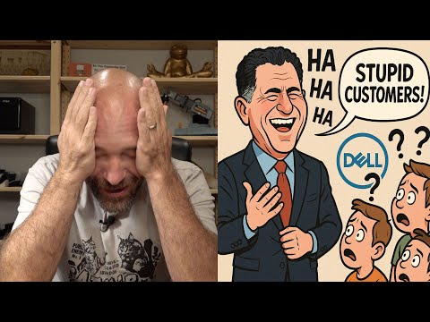 Dell and HP Disable HEVC Support - Expensive Laptops Kneecapped to Save Pennies