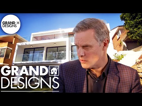 Grand Designs Australia | Season 8 Episode 10 | Full Episode | Untested Building System?!