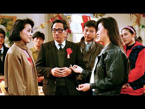 仅80万成本，揭露了最真实的中国社会，九十年代的片子真敢拍！