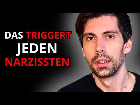 SO GEWINNST du gegen NARZISSTEN (funktioniert immer!)