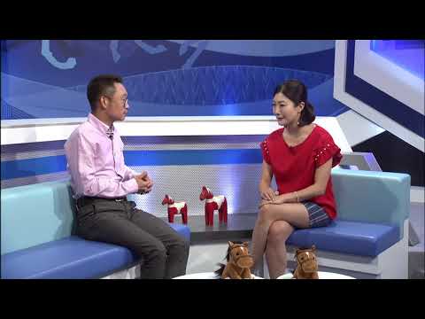 18/19 綠茵闖蕩 #2B - 丁冠豪簡炳墀情同父子