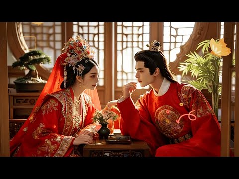 嬌蠻女寨主強擄落魄書生為壓寨夫君❗️夜夜笙歌錦帳纏嬌，誰知他竟每夜密批奏摺，當文武百官跪滿前院，才驚覺他是未來真龍天子？！#新劇 #甜寵 #大陸劇 #短劇 #戀愛 #甜寵#古裝劇