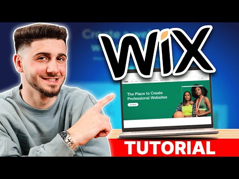 How to Use Wix in 2026: Complete Wix Tutorial for Beginners