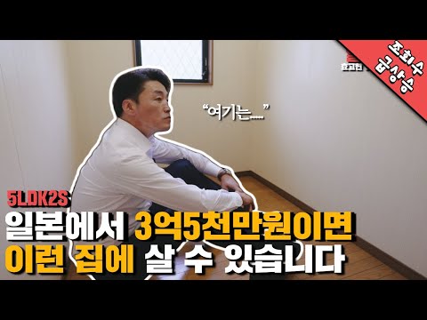 전문가와 3억5천만원 짜리 집을...... 그리고 깜짝 놀랬습니다.