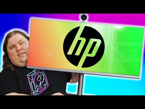 I Didn't Think I Would Like THIS! - HP ENVY All-in-One