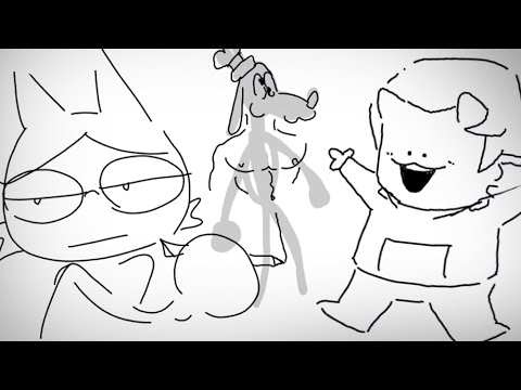 Special Guest Gartic Phone