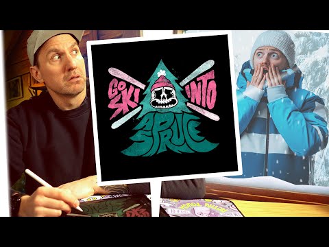 Nordic Nasties: Turning Insults Into Art