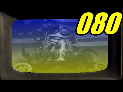 Let Me Play Fallout pt 80 KHANNNNNNs gettin kield!
