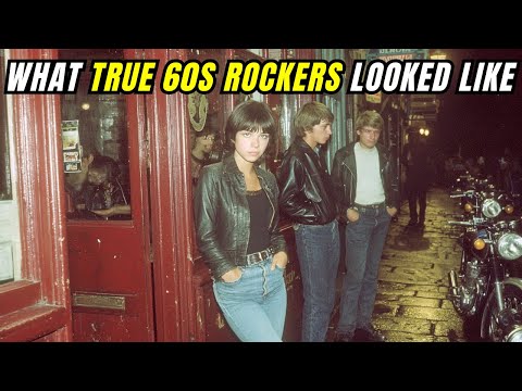 Inside the Chaotic 1960s Rock Scene Britain Wants to ERASE