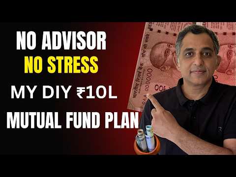 Fired your Financial Advisor, Build Wealth using this 4 Quadrants’ Strategy!