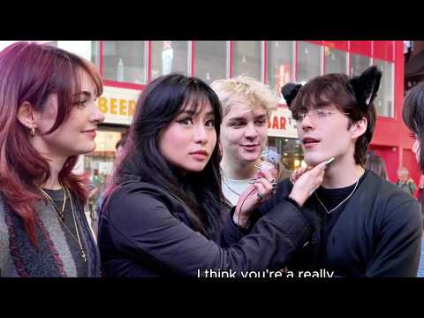 Kole getting harassed for 8 minutes straight