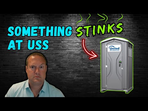 Private Equity Flushed a Porta-Potty Empire Down the Drain Leaving Investors Holding The Bag!