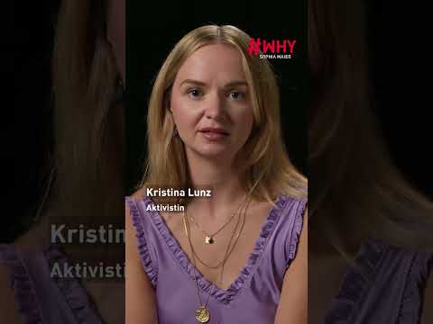 Frauen lesen Hasskommentare vor | #WHY - Sophia Maier