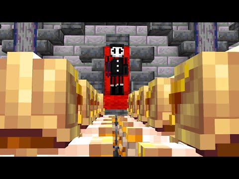 I Created An Army To Get Rich