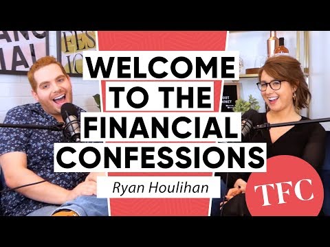 Welcome to the Financial Confessions!
