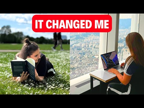 How Learning Languages Changed My Life (my story)
