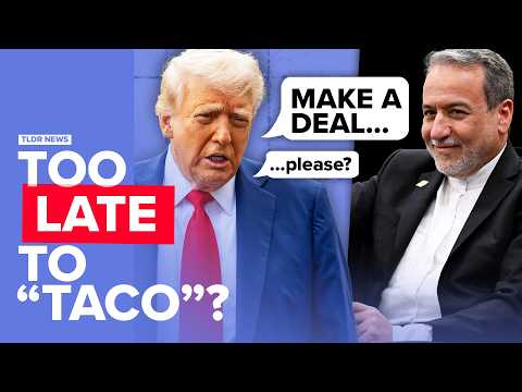 Iran Rejects Negotiations: What Next?