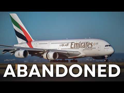 ABANDONED - Dubai In Crisis
