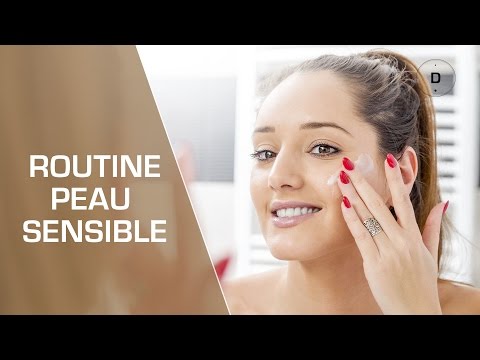 Comment prendre soin d’une peau sensible ou réactive ?