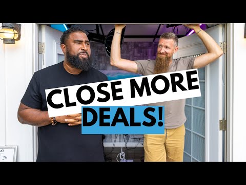 2 Things You Need to Scale Your Real Estate Business | Henry Washington | #realestateinvesting