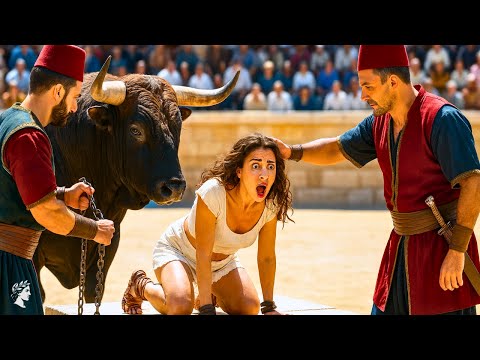 Byzantine Arena Punishments So Brutal Even Romans Feared Them