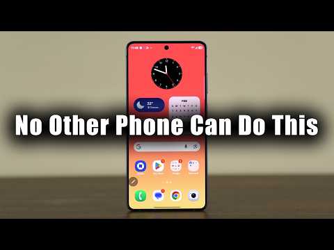 Samsung Galaxy S26 Ultra - 10 Features No Other Phone Can Do!