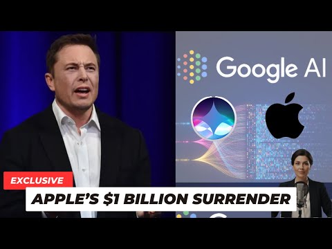 Elon Musk WARNS: Apple Just Gave Google ‘Unreasonable Power’ Over the Apple’s Core